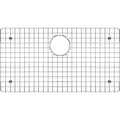 Whitehaus SS Kitchen Sink Grid For Noah'S Sink Model Whncmap3021, SS WHNCMAP3021G